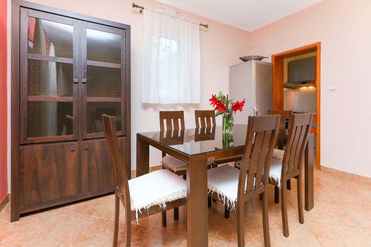 קוטור Apartments Jankovic מראה חיצוני תמונה